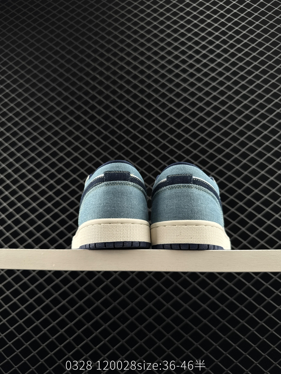 Air Jordan 1 Low AJ1